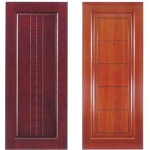 Muovileveä paneelimuotisarja